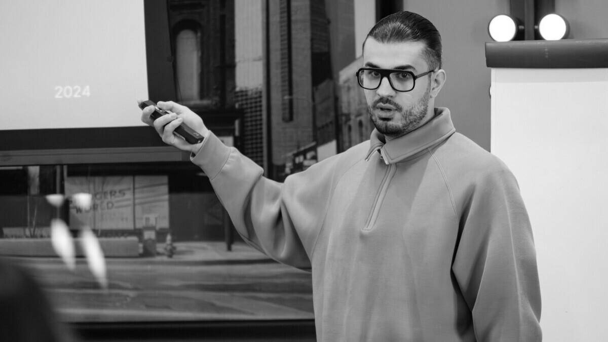 Gno.land - DevEx Tooling Talk 2024